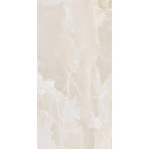 Керамогранит Rex Ceramiche Eccentric Luxe 778831 Cloudy White Glossy 6 mm 60x120
