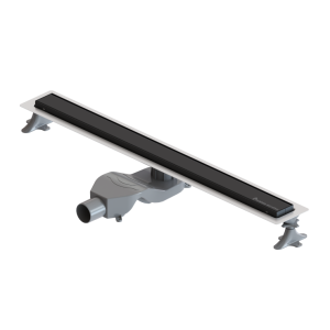 Душевой лоток Armadi Art Premium Linear 982-60-B 60 см, Черный