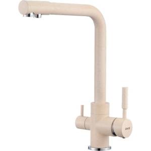 Смеситель для кухни Savol S-L1801Y