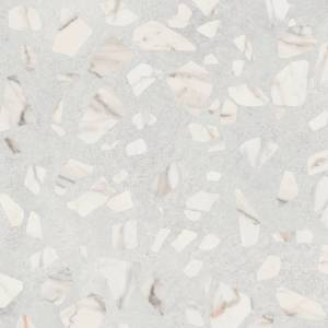 Керамогранит Ametis by Estima Arti 73148 AT01/NS_R9/80x80x10R/GW Grey Неполированный Рект. 80x80