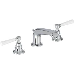 Смеситель для раковины Jacob Delafon Cleo E24305-CP 1889