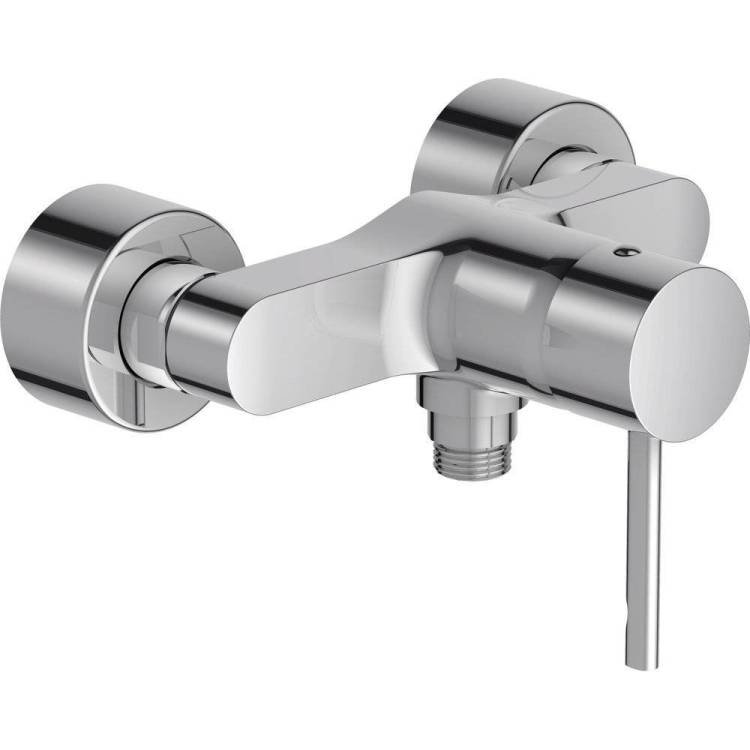 Смеситель для душа Jacob Delafon Cuff E45533-CP