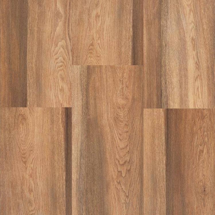 Пробковое покрытие Corkstyle Printcork Wood Oak Floor Board Клеевое 915x305x6