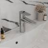 Смеситель для раковины Teymi Kati T10217 хром фото 4