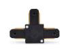 Коннектор Т-образный Ambrella light Track System GL7078 фото 5