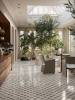 Керамогранит Vallelunga Intarsi Warm A2INW00200T Cora 3D Sat 60x120 фото 2