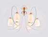 Потолочная люстра Ambrella light Traditional TR3120 фото 3