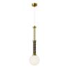 Подвесной светильник Maytoni Modern Teatro MOD287PL-01BS1