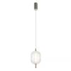Подвесной светодиодный светильник MyFar Claire MR2121-1PL