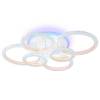 Потолочный светильник Ambrella light Acrylica Original FA9528