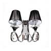Бра Lumina Deco Negrio LDW 8903-2 фото 2