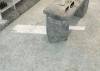 Ступень Atlas Concorde Russia Forte dei Marmi Quark 620070002703 Persian Grey Scalino Angolare Sx 33x120 фото 3