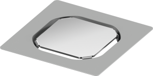 Основа для плитки TECE TECEdrainpoint S 366 00 16
