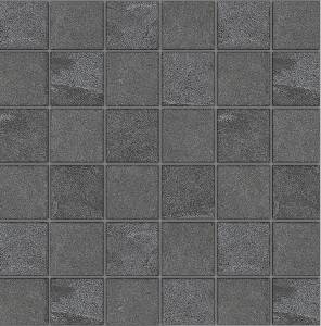 Мозаика Estima Luna 36758 Mosaic/LN03_NS/TE03_NS/30x30/5x5 Anthracite 30x30