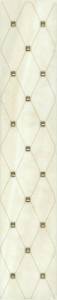Бордюр Kerama Marazzi Летний сад AD/C288/8261 фисташковый 30x5.7