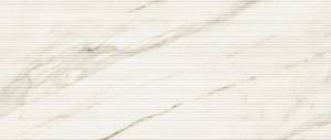 Керамическая плитка Atlas Concorde Marvel 3D AQ3X Crease Calacatta Bernini Ret 50x120