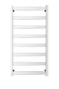 Полотенцесушитель электрический Secado Комано 4603777475741 1 120x50, L, хром