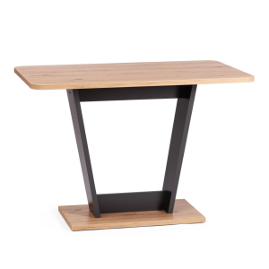 Стол обеденный Tetchair Tibi 20611 дуб артисан,графит