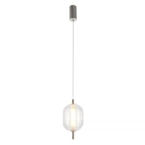 Подвесной светодиодный светильник MyFar Claire MR2121-1PL