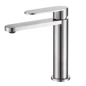 Смеситель для раковины Raglo R10.10.05 сатин