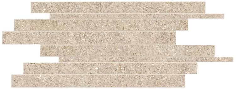 Мозаика Atlas Concorde Boost Stone A7C5 Cream Mosaico Brick 30x60