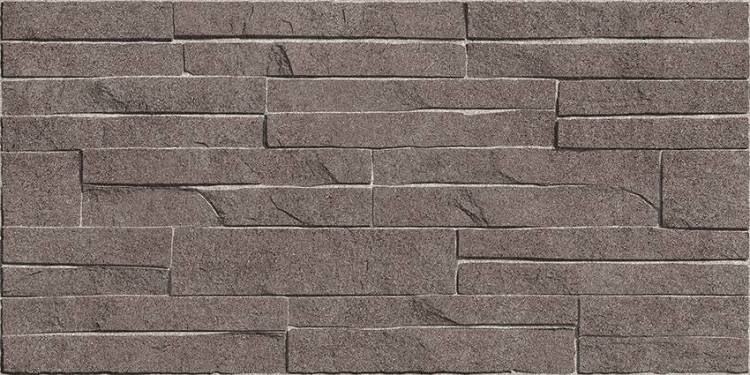 Керамическая плитка Alma Ceramica Discover TWU2550DCV24 рельефная 249x500x8