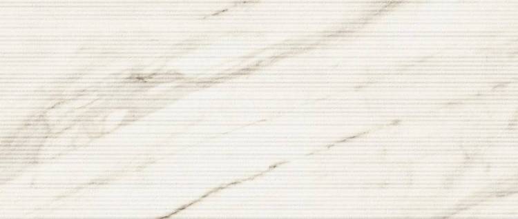Керамическая плитка Atlas Concorde Marvel 3D AQ3X Crease Calacatta Bernini Ret 50x120