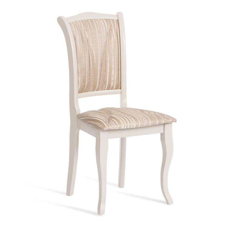 Стул Tetchair Opera 19445 ivory white
