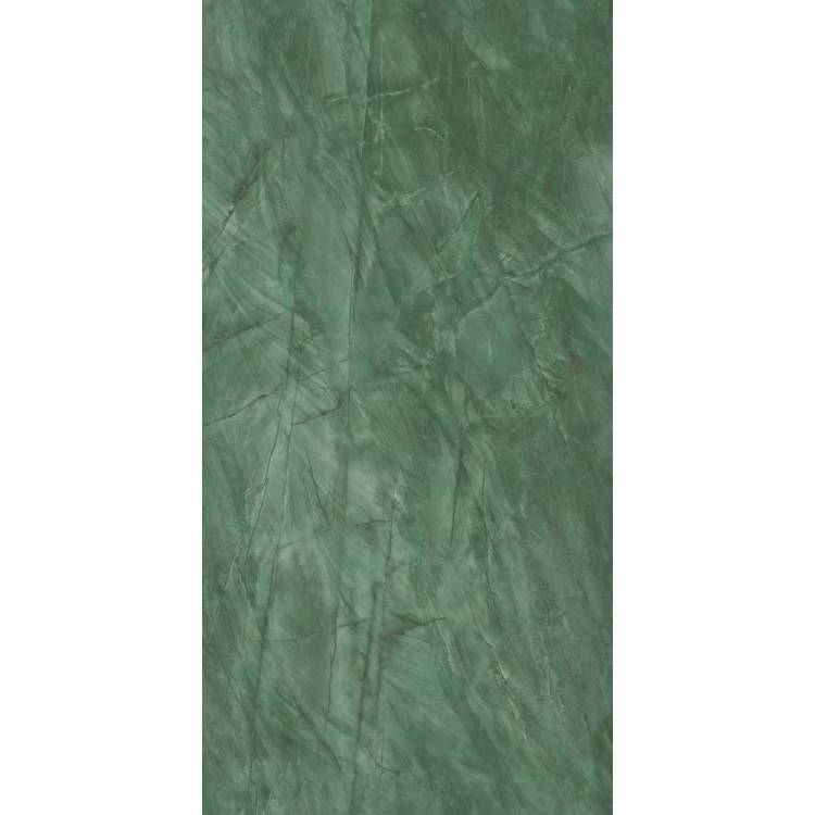 Керамогранит Atlas Concorde Plan A9CO Exotic Green Bookmatch Polished 12 mm 162x324