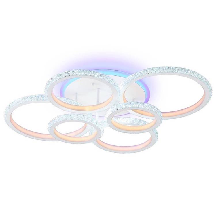 Потолочный светильник Ambrella light Acrylica Original FA9528