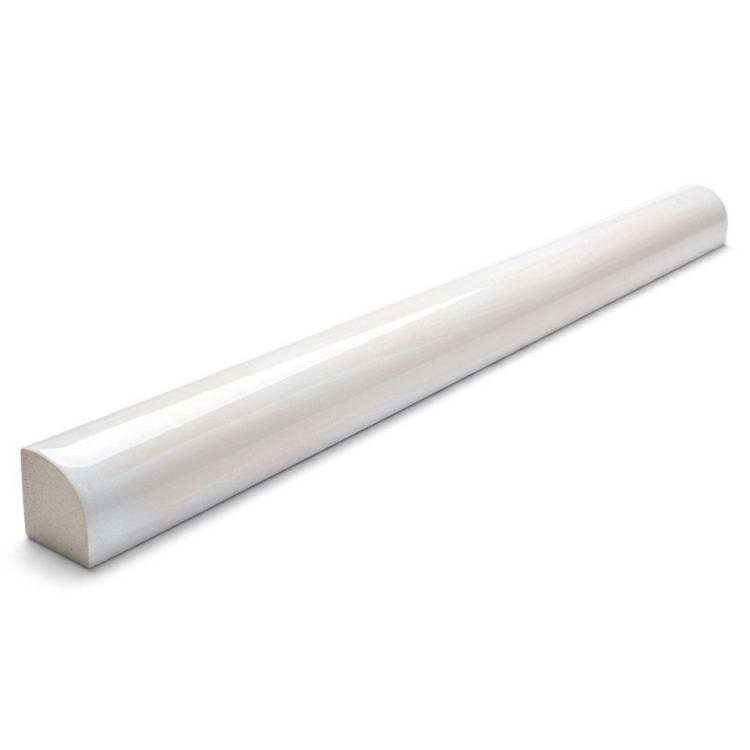 Бордюр Equipe Mallorca 27737 Jolly White 1.2x20