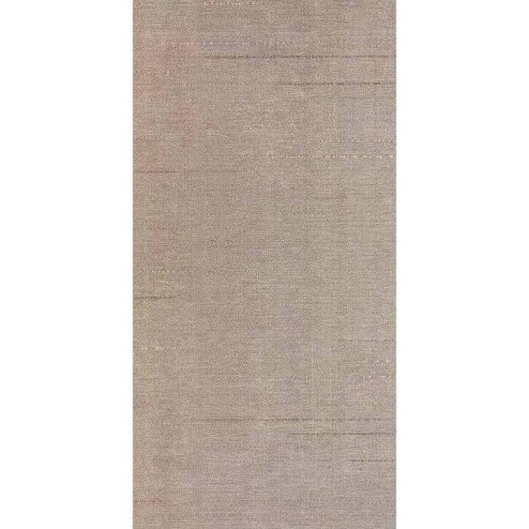 Керамическая плитка RAKO Textile WADMB103 Настенная Коричневый 19.8x39.8
