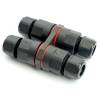 Соединитель-коннектор 3-контактный Stekker LD542 49195