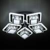 Потолочный светильник LED4U L5902-5 фото 2