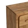 Тумба Tetchair Secret de Maison Натурвуд 25626 натуральный фото 6