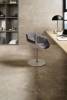 Керамогранит Fioranese Marmorea 2 MM75JLR Jolie Grey levigato 74x74 фото 16