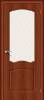 Межкомнатная дверь Bravo 146-0257 Альфа-2 Italiano Vero 200x80