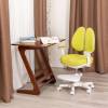 Кресло компьютерное Tetchair Miracle 20172 green (салатовый) фото 17