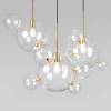 Подвесная люстра Loft IT Bolle 2034-S3 фото 3