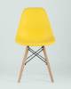 Стул Stool Group Eames Y801 yellow фото 2