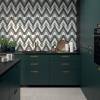 Декор Kerama Marazzi Агуста VT/B608/1336 2 розовый матовый 9.8x9.8 фото 15