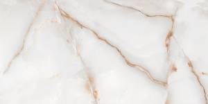 Керамогранит Bluezone Alabaster BZ76609 Sky Glossy 60x120