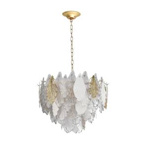 Люстра Odeon Light Lace 5052/15