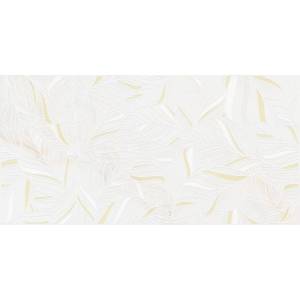 Декор Laparet Enya 04-01-1-18-03-00-4132-0 Белый 30x60