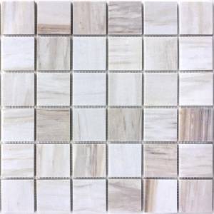 Мозаика LeeDo Pietrine 7 Nuvola Rosato Pol (4.8x4.8) 30.5x30.5