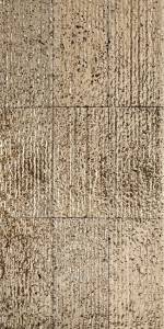 Мозаика Orro Mosaic Lava Golden Split 15x30