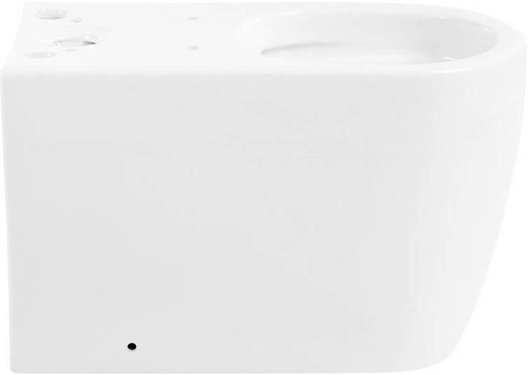 Чаша для унитаза-компакта BelBagno Marino BB105CPR