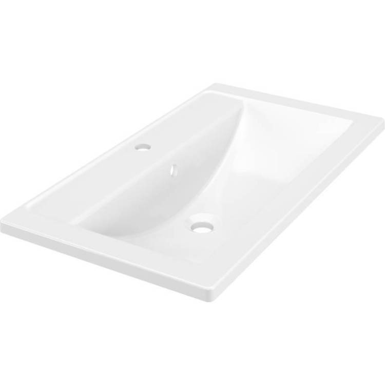 Раковина Paola Mario 800 встраиваемая, 80 см