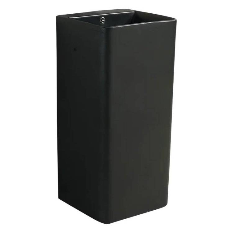 Раковина SantiLine SL-4005MB 42 см