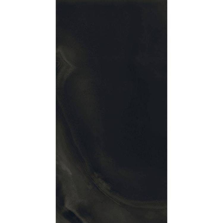 Керамогранит Rex Ceramiche Eccentric Luxe 779264 Smoky Black Comfort Ret 60x120